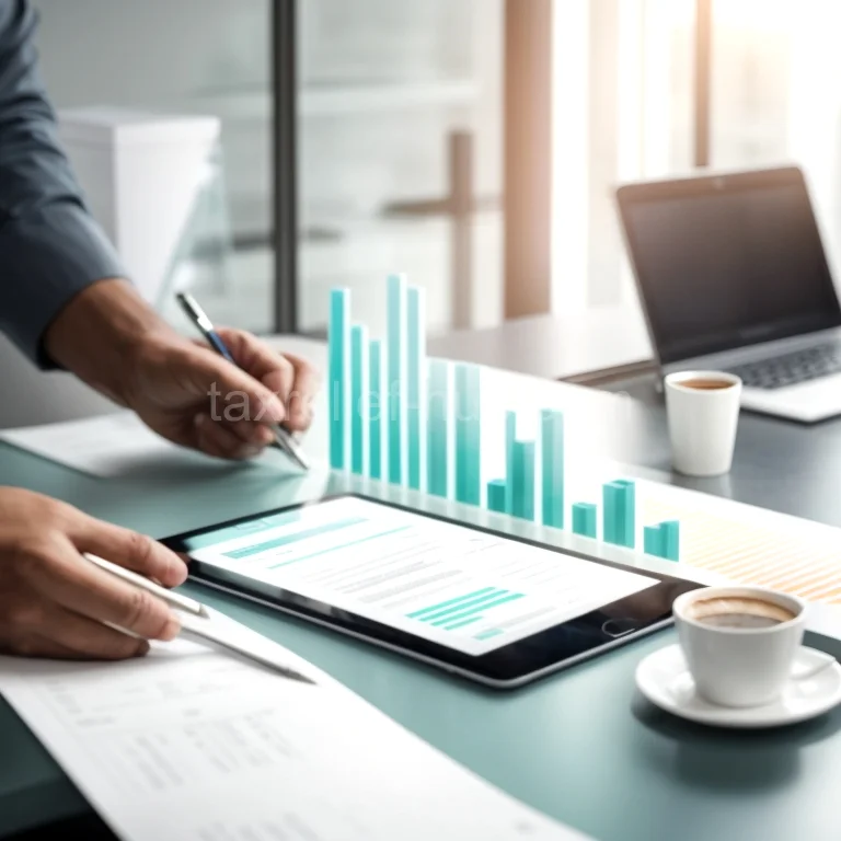 Maximize Eligible Deductions and Credits